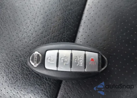 2016 Nissan Altima 2.5 S z USA, uszkodzony, nr VIN 1N4AL3AP8GN330965